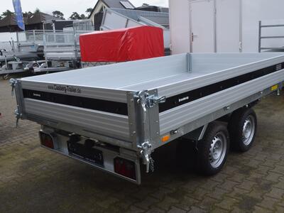 Brenderup TT5325ATB2700 E&H