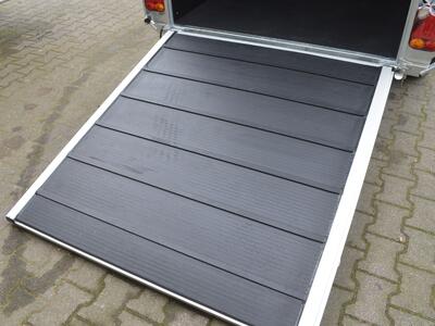 Cheval Liberte Touring One Schwarz