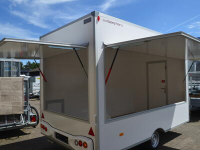 CL-Trailer VK 133620-230 2K