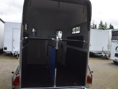 Cheval Liberté Gold Marathon Schwarz