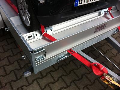 Agados Autotransporter ALFA