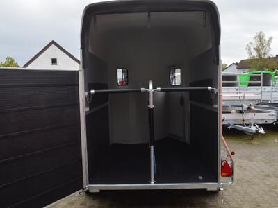 Cheval Liberté Gold Origins Blau