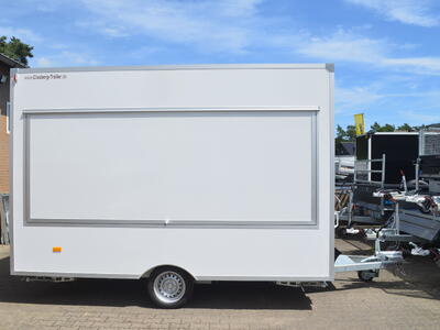 CL-Trailer VK 133620-230 2K