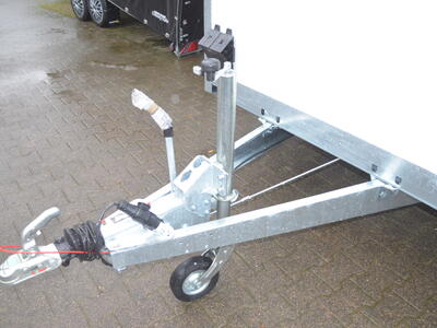 CL-Trailer KA 273616-200 HT