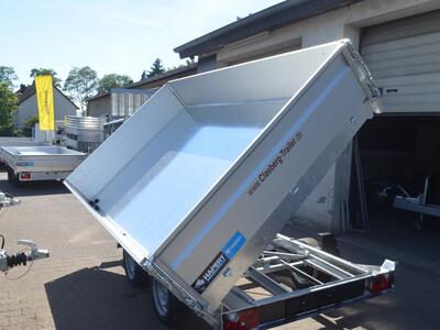 Hapert Cobalt HM-2 Ferro 2700 Kg 305x180x40
