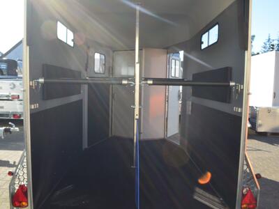 Cheval Liberté Touring XL Schwarz