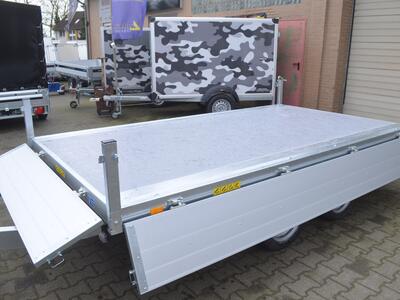 Brenderup TT5325ATB2700 E&H