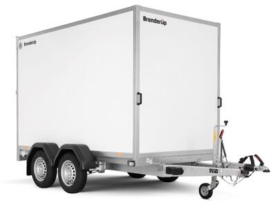 Brenderup CD300TBD2500