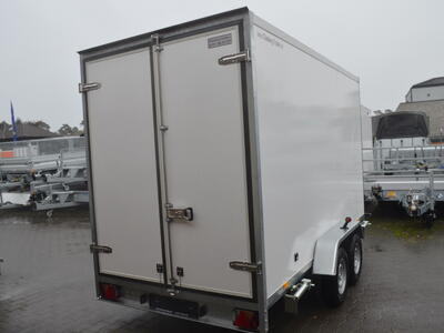 CL-Trailer KA 273616-200 HT