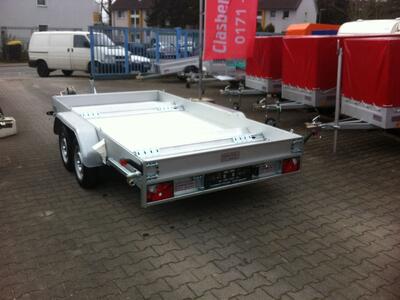 Agados Autotransporter ALFA