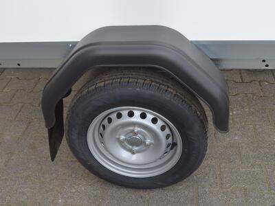 Brenderup CD260BR750