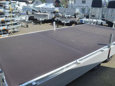 Hapert Azure H-2 3500 Kg 5050x2200x300 mm