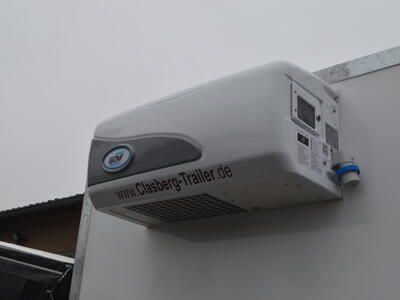 CL-Trailer KA 273616-200 HT