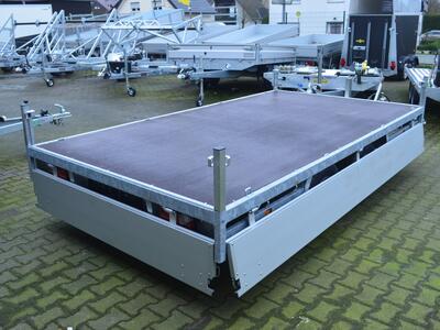 Hulco Medax-2 2600 Kg