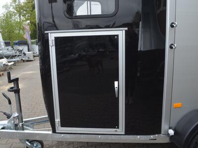 Cheval Liberte Gold One Origins Schwarz