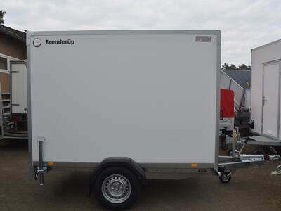 Brenderup CD260WHBR1300