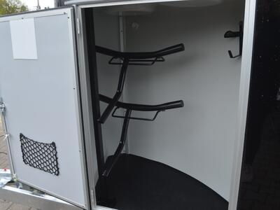 Cheval Liberte Gold One Origins Schwarz