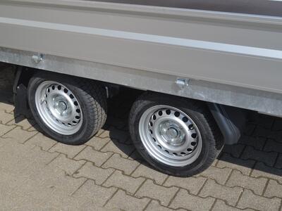 Hapert Azure H-2 2000 Kg 3350 x 1800 mm