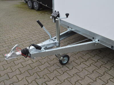 CL-Trailer KA 273618-200 HT