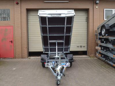 Hapert Cobalt HB-1 1500 Kg 2600x1500 mm E&H Pumpe