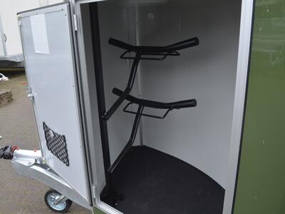 Cheval Liberte Gold 3 Olivgrün