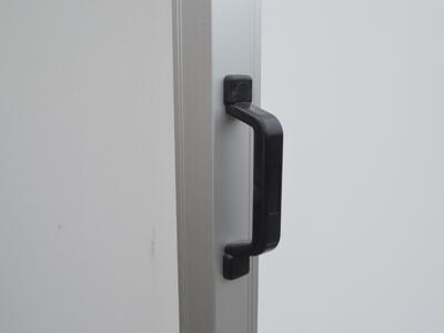 VDM Trailers Kofferanhänger 750 Kg 258x150x150