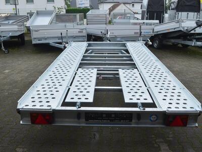 Agados Autotransporter ALFA