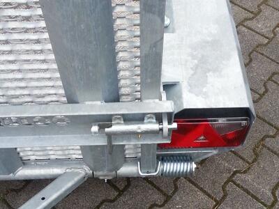 Hulco Terrax 3000.294 x 150