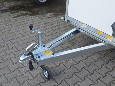 Debon C220 750 Kg 2315x1157x1088 mm