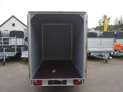 Hapert Sapphire L-1 1500 Kg 2500x1500x1800 mm