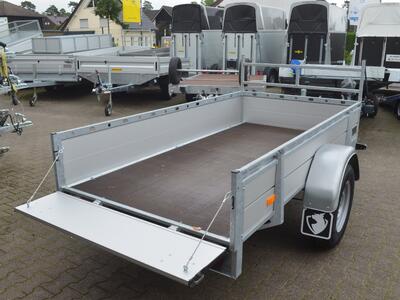 Hapert Azure L-1 1500 Kg 2500x1300 mm