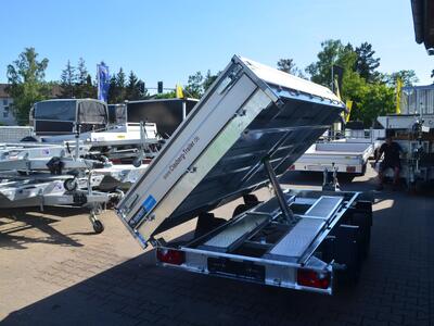 Hapert Cobalt HM-2 Ferro 3500 Kg 335x180x30