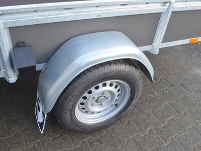 Hapert Basic Pro 1350 Kg