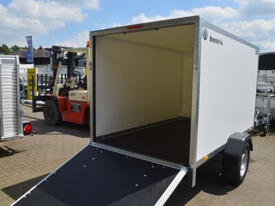 Brenderup CD260WBR1300