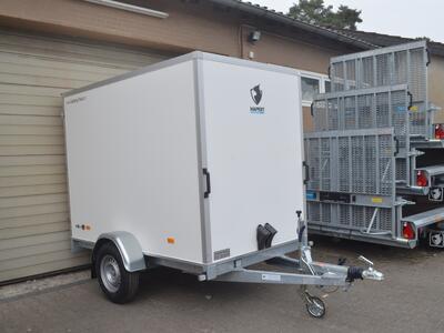 Hapert Sapphire L-1 1500 Kg 2500x1500x1800 mm
