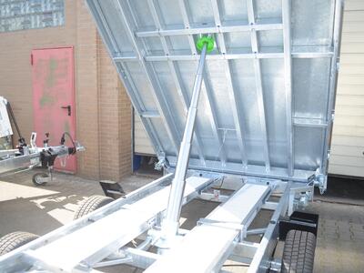 Hapert Cobalt HM-2 Ferro 3500 Kg 405x200x30