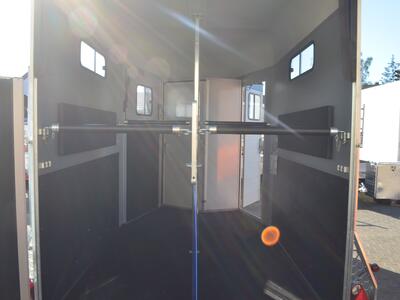 Cheval Liberté Touring XL Schwarz