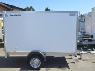 Brenderup CD260BD750