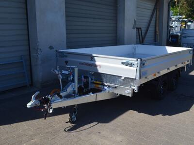 Hapert Cobalt HM-2 Ferro 3500 Kg 335x180x30