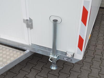 CL-Trailer BW 134020-230 Comfort