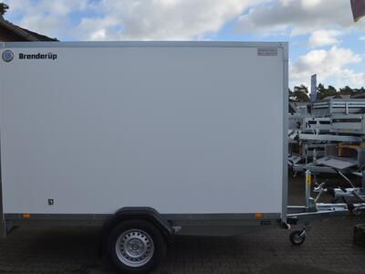 Brenderup CD300BD1300