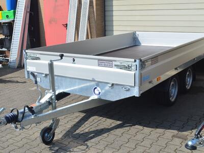 Hapert Azure H-2 2000 Kg 3350 x 1800 mm